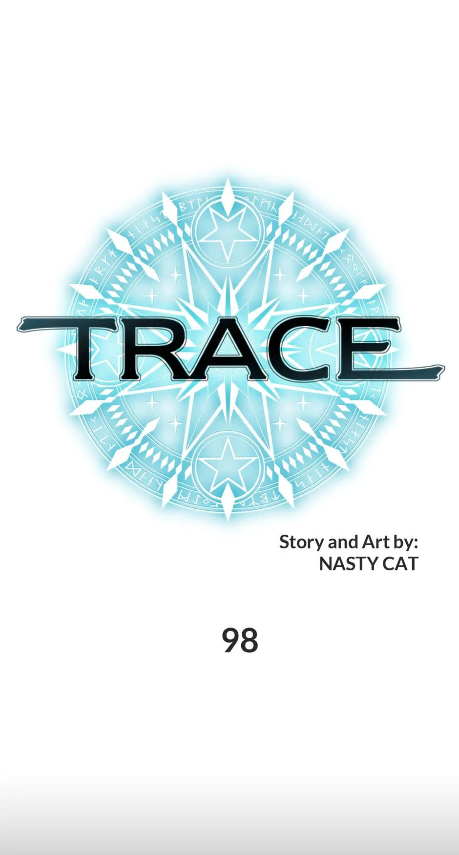 Trace Chapter 98 page 1 - 