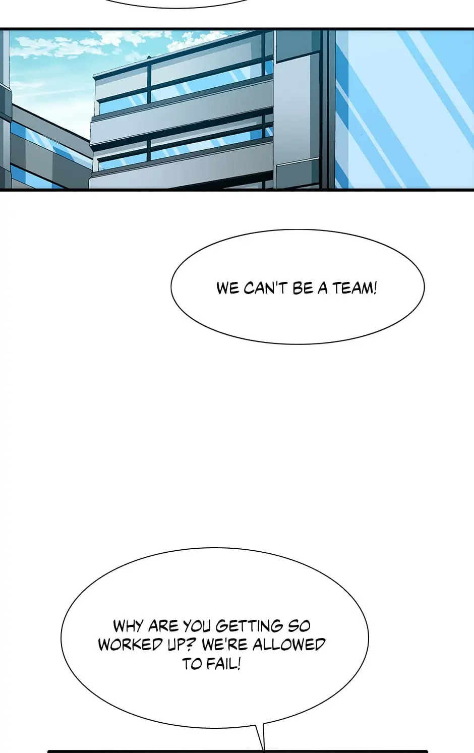Trace Chapter 98 page 12 - 