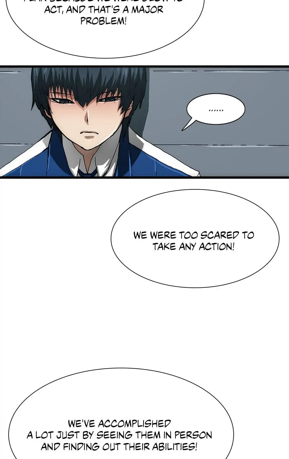 Trace Chapter 98 page 14 - 