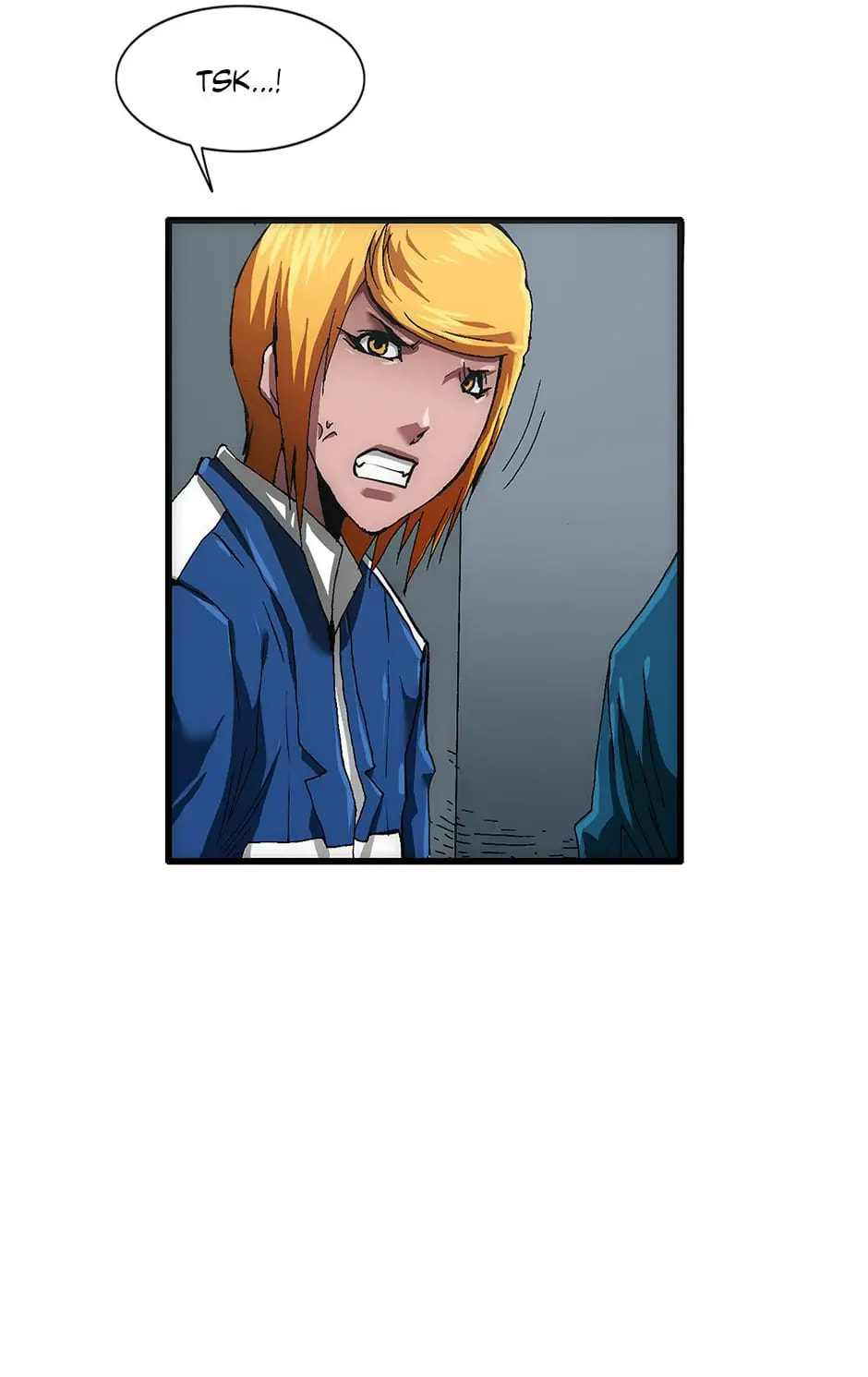 Trace Chapter 98 page 16 - 