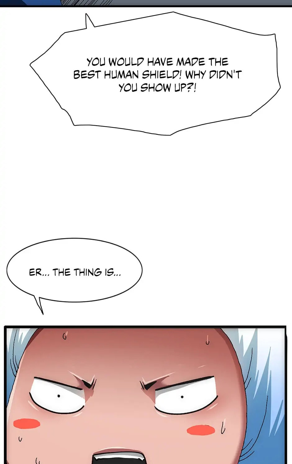 Trace Chapter 98 page 18 - 