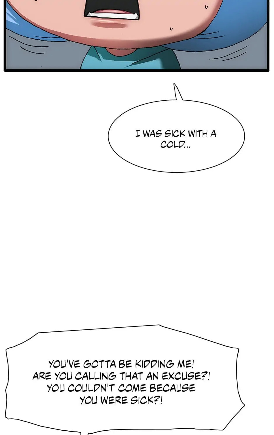 Trace Chapter 98 page 19 - 