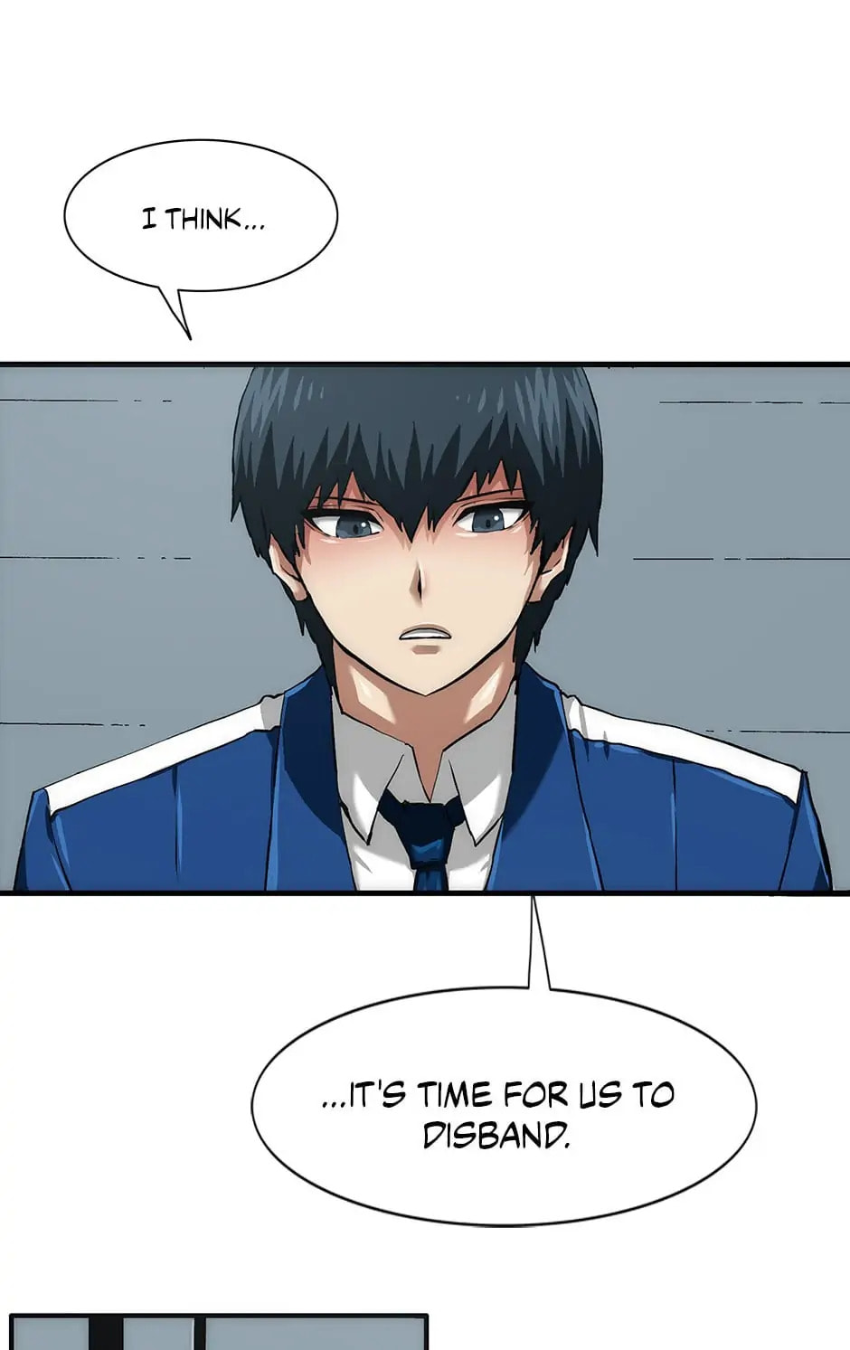 Trace Chapter 98 page 21 - 
