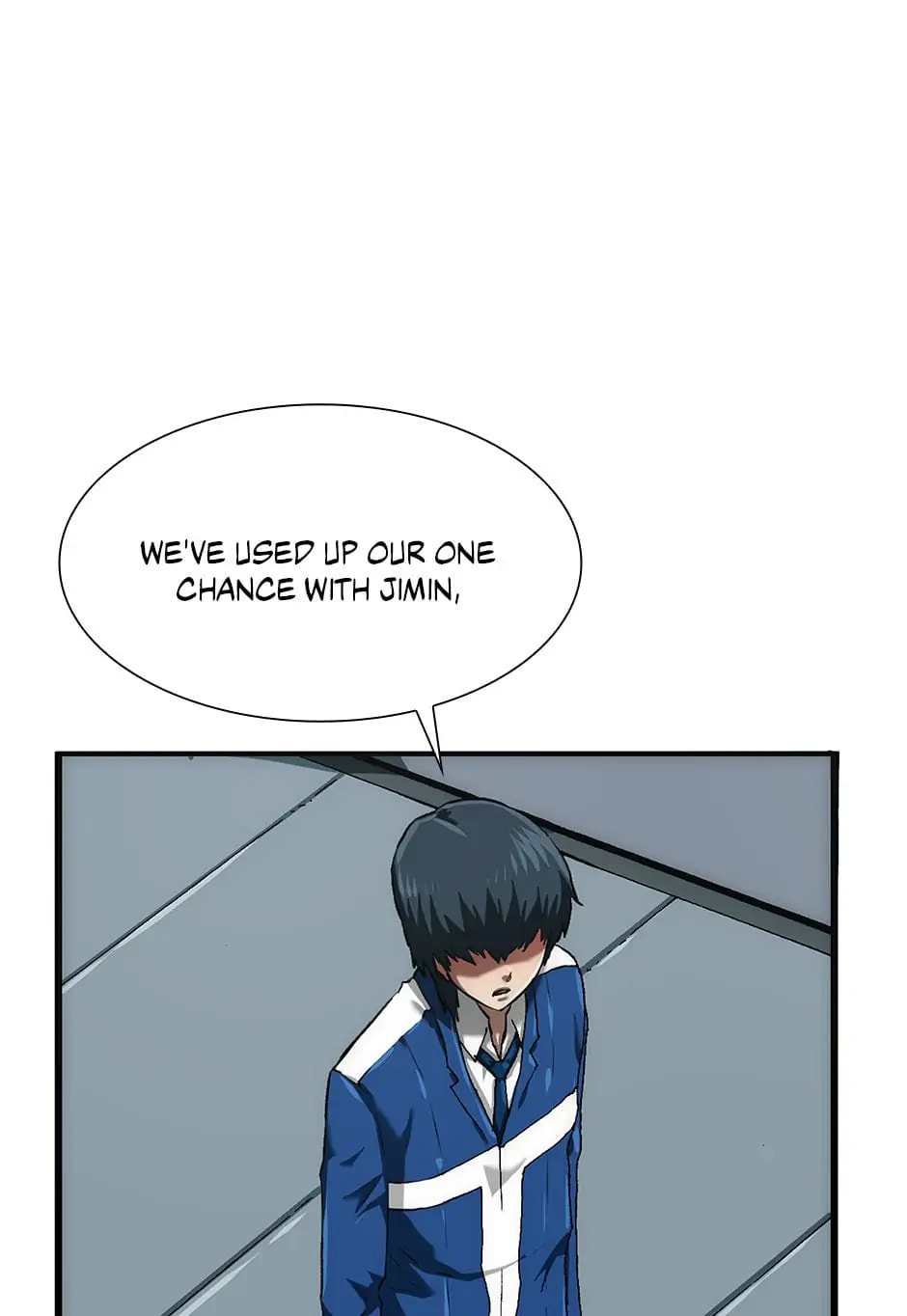 Trace Chapter 98 page 23 - 