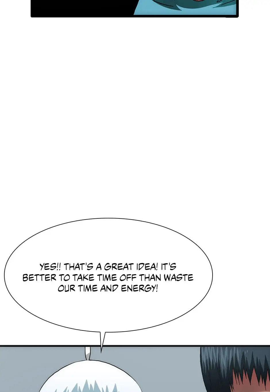 Trace Chapter 98 page 27 - 