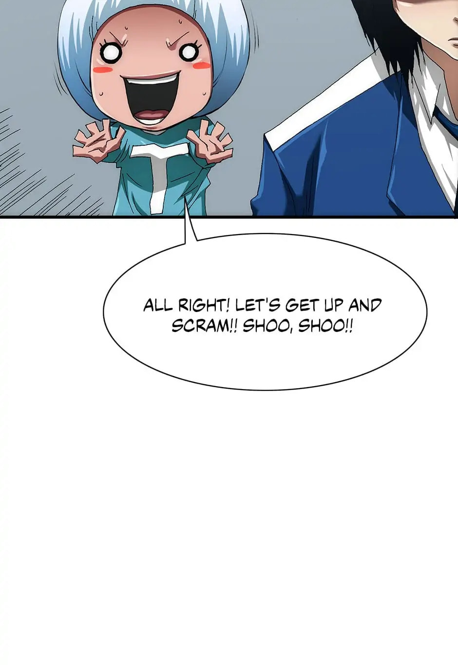 Trace Chapter 98 page 28 - 