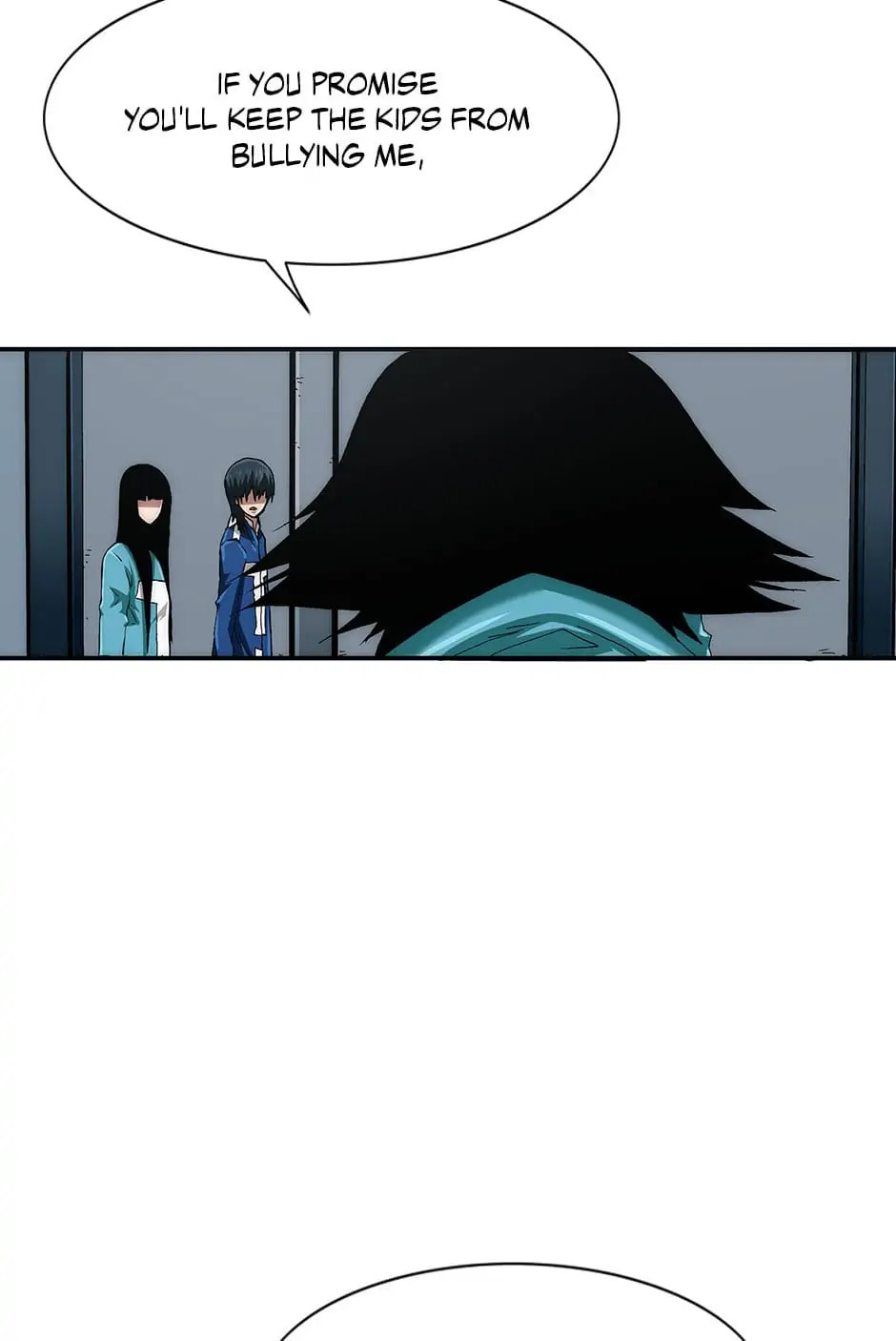 Trace Chapter 98 page 32 - 