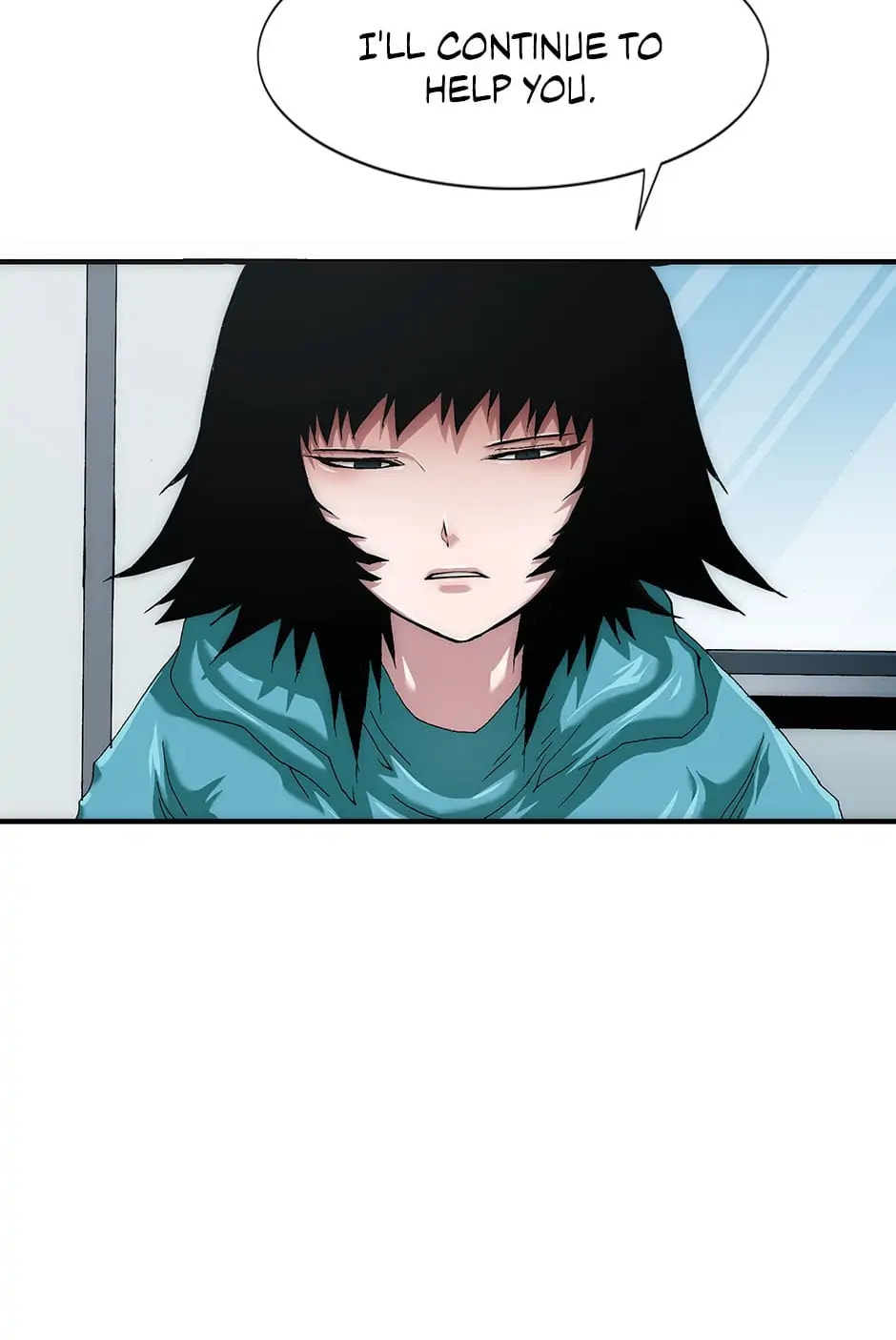 Trace Chapter 98 page 33 - 