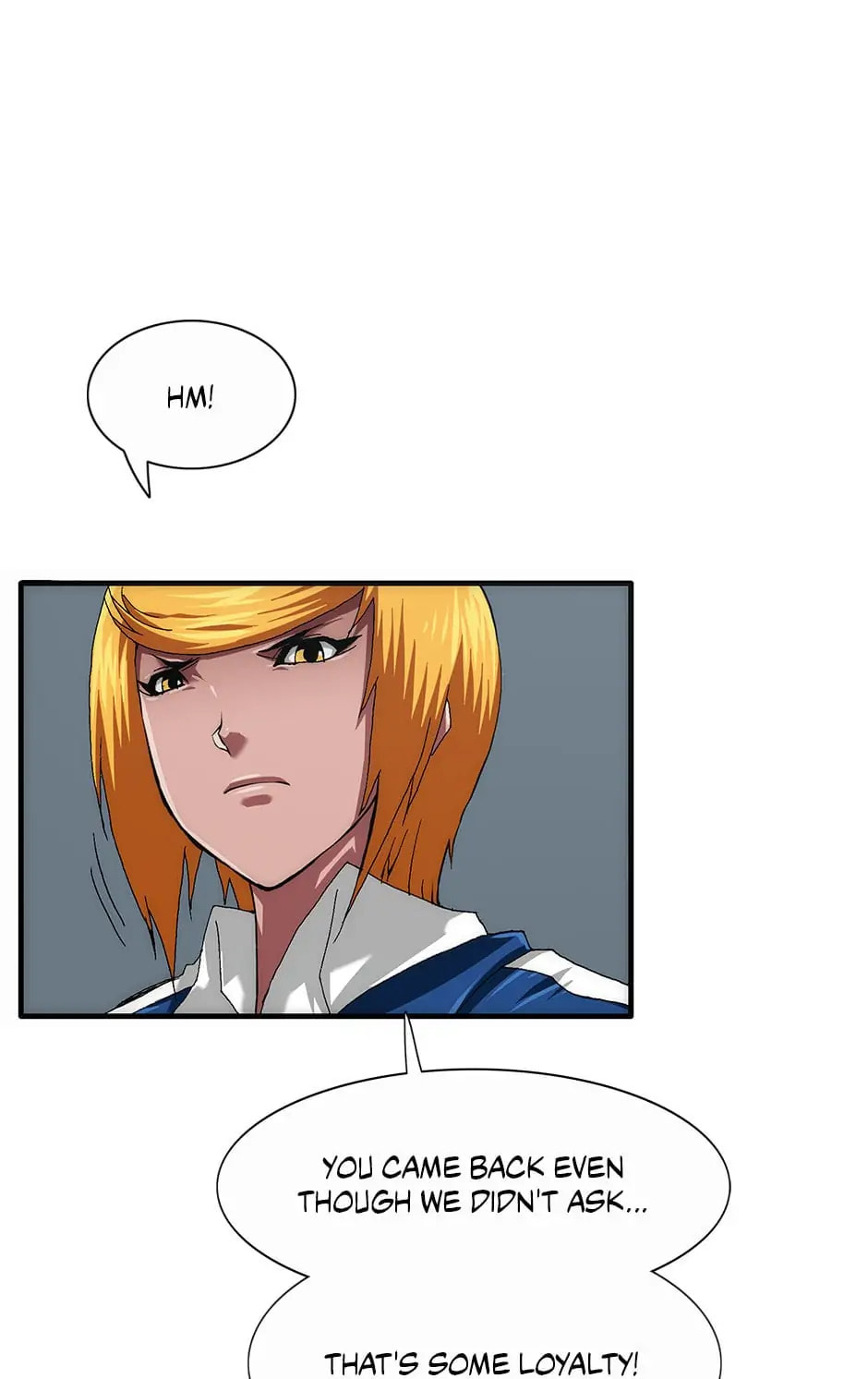 Trace Chapter 98 page 35 - 
