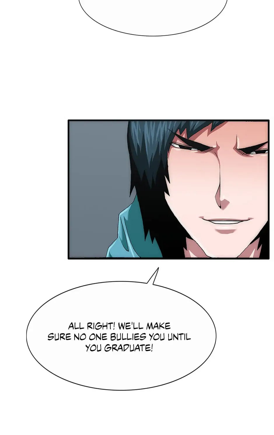 Trace Chapter 98 page 36 - 