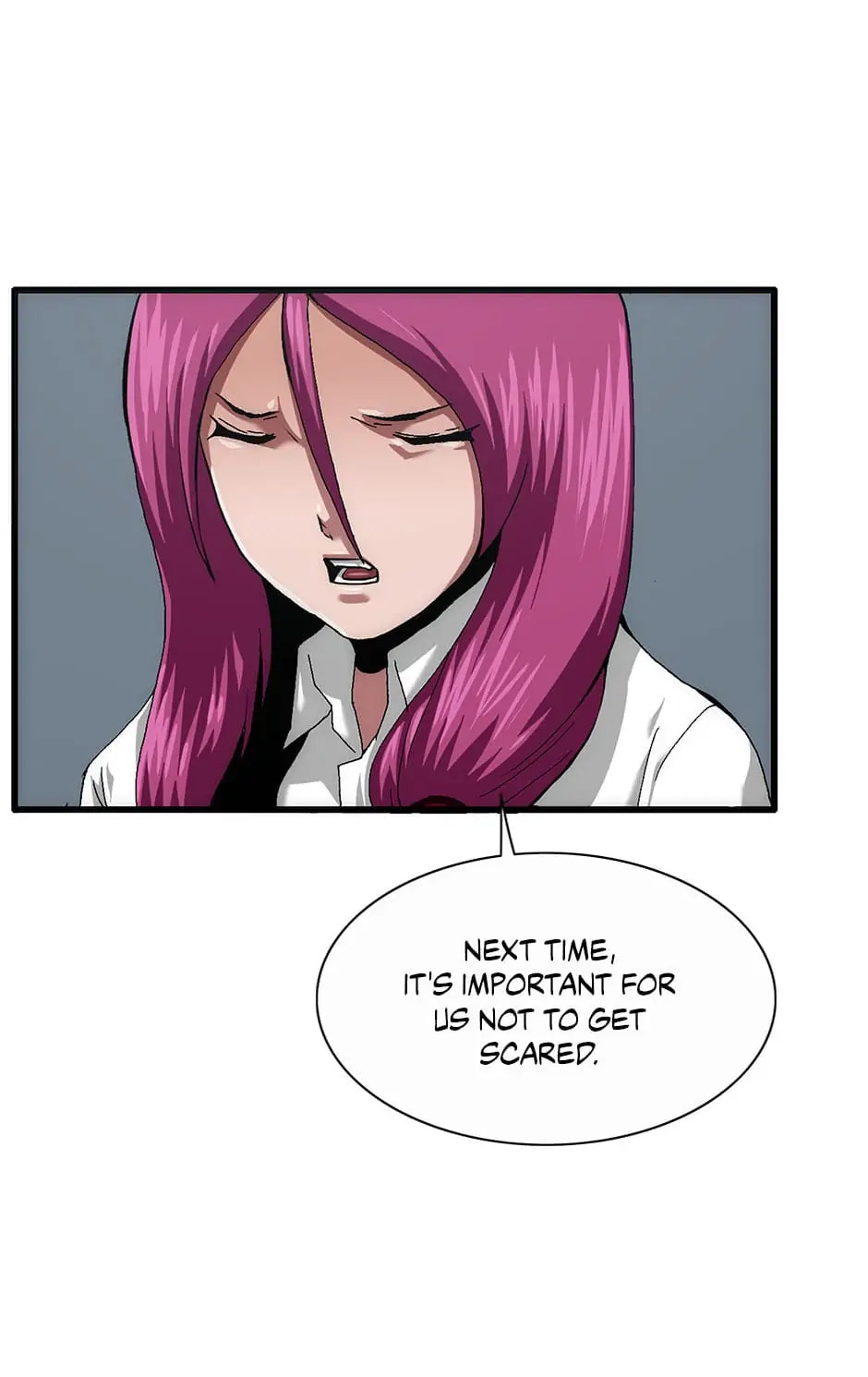 Trace Chapter 98 page 37 - 