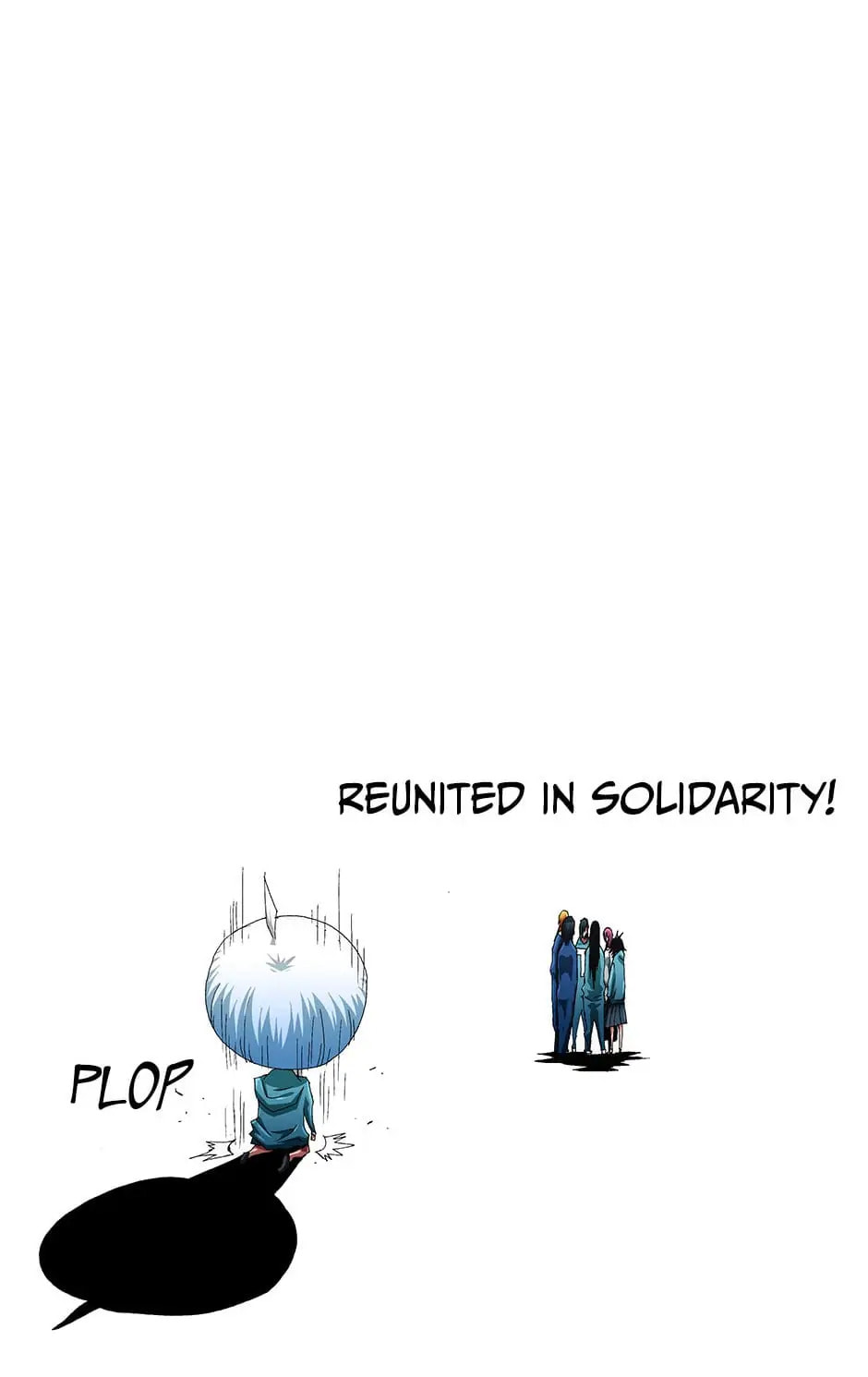 Trace Chapter 98 page 40 - 