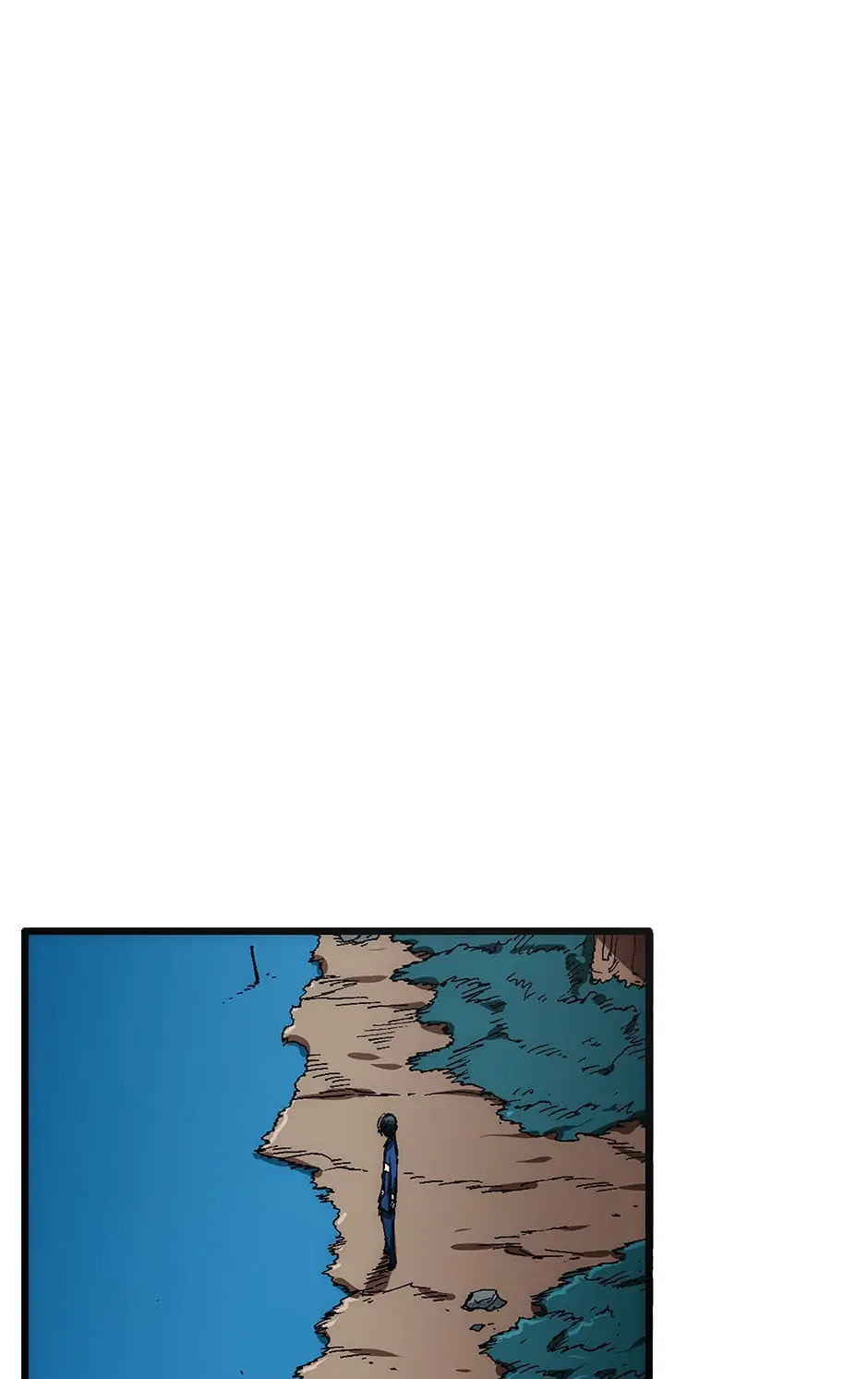 Trace Chapter 98 page 41 - 