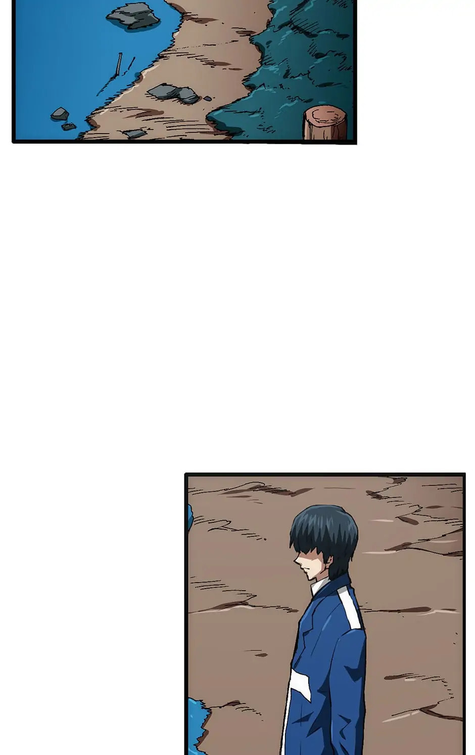 Trace Chapter 98 page 42 - 