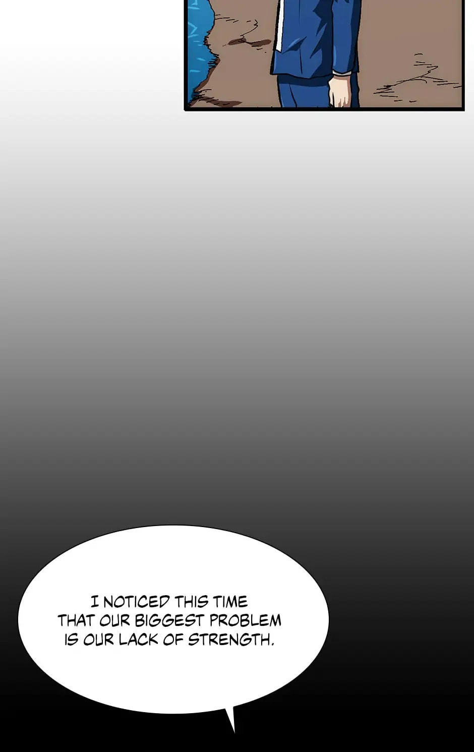 Trace Chapter 98 page 43 - 