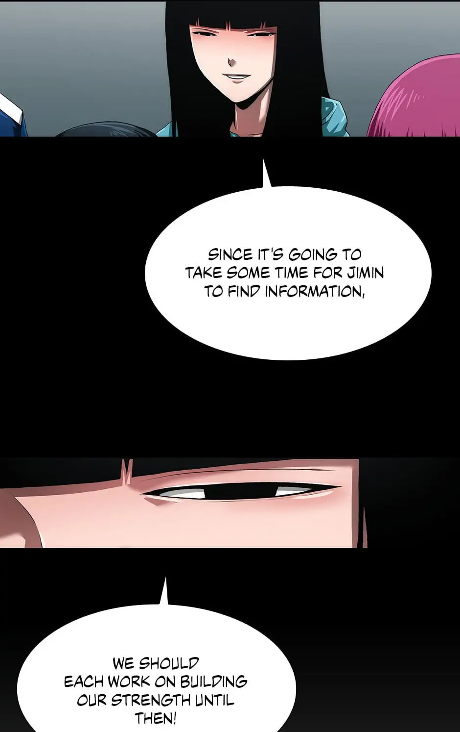 Trace Chapter 98 page 44 - 