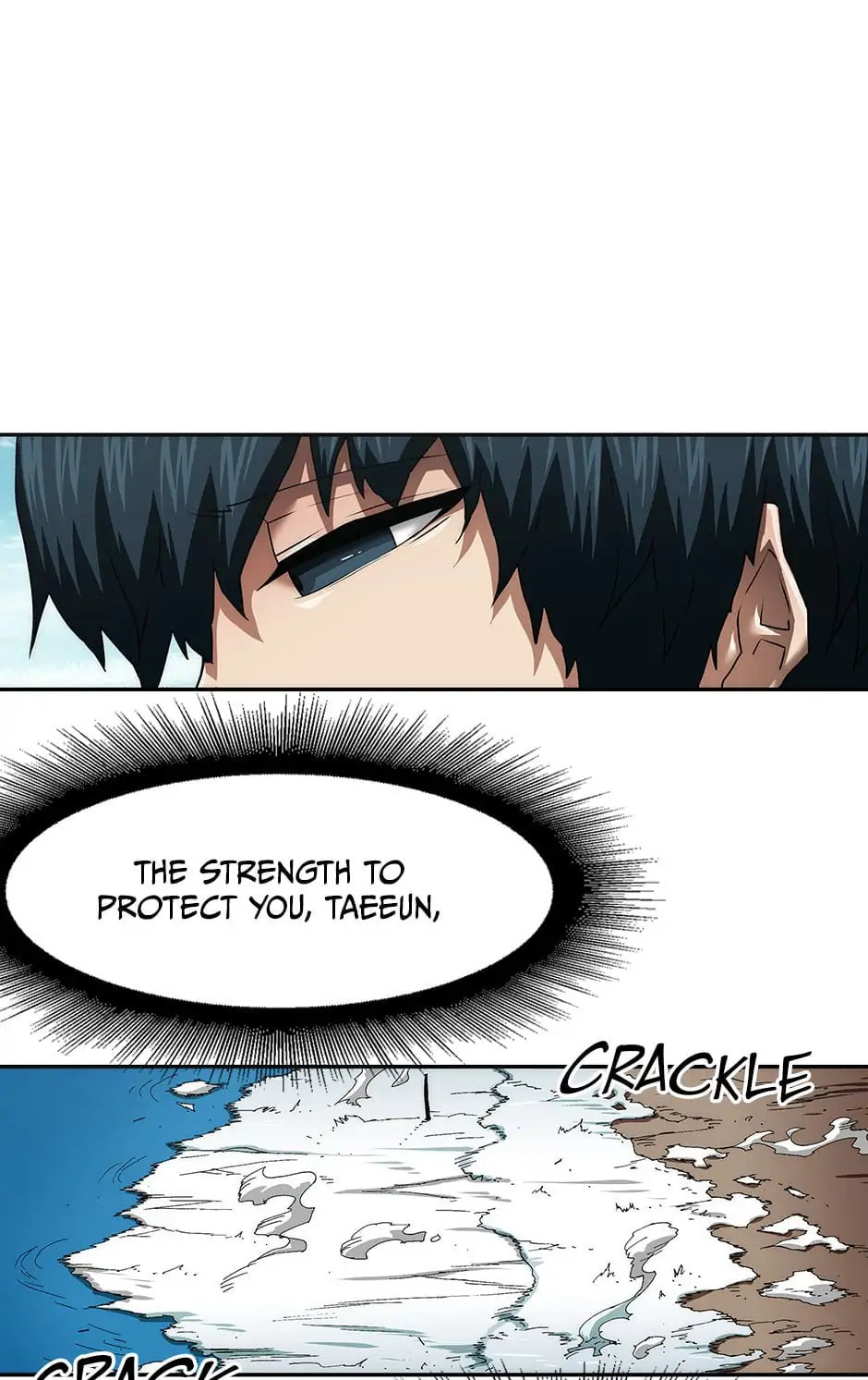 Trace Chapter 98 page 47 - 