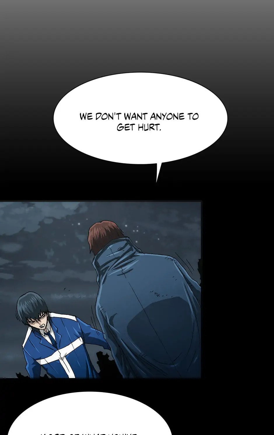 Trace Chapter 98 page 49 - 