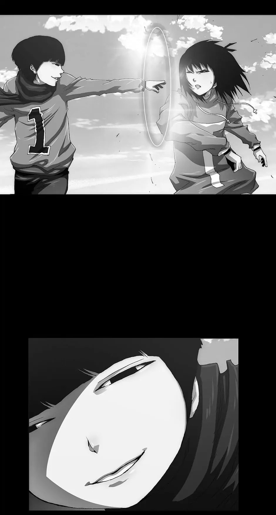 Trace Chapter 98 page 6 - 
