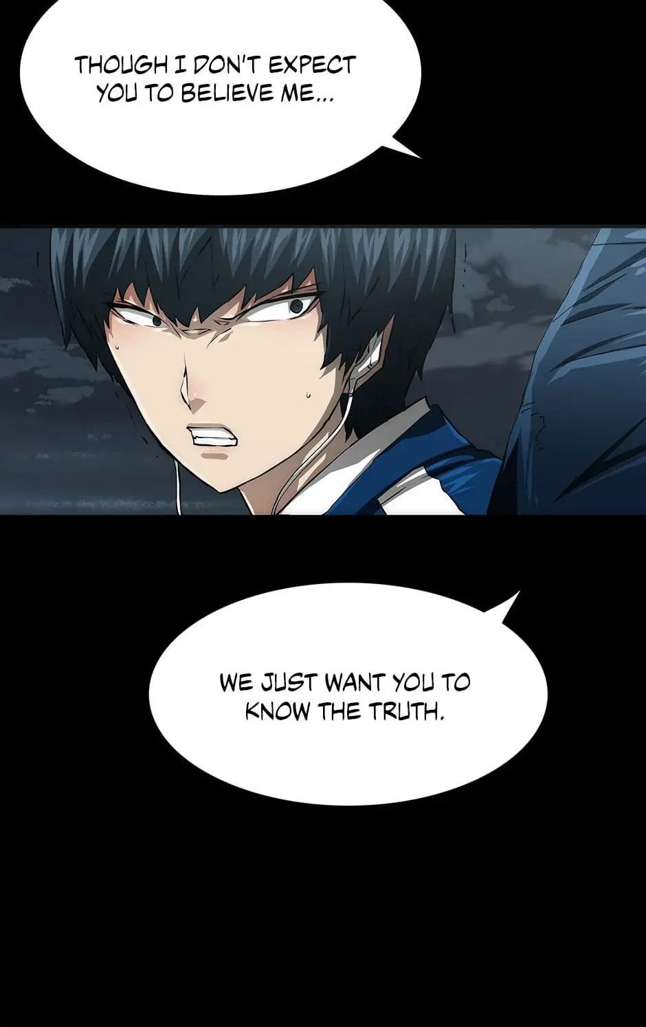 Trace Chapter 98 page 51 - 