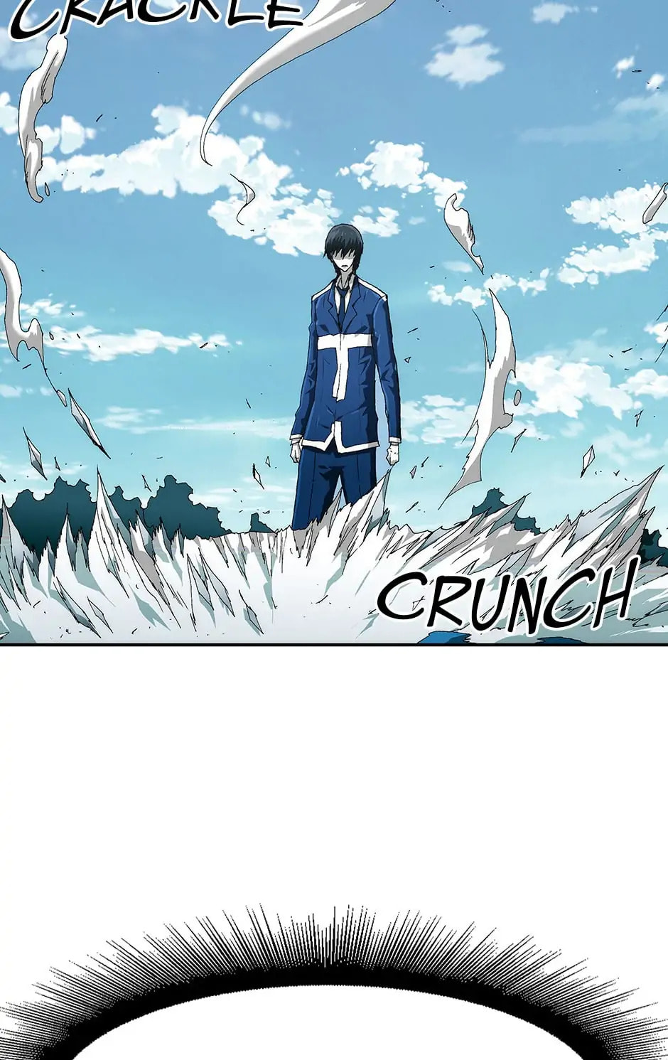 Trace Chapter 98 page 55 - 