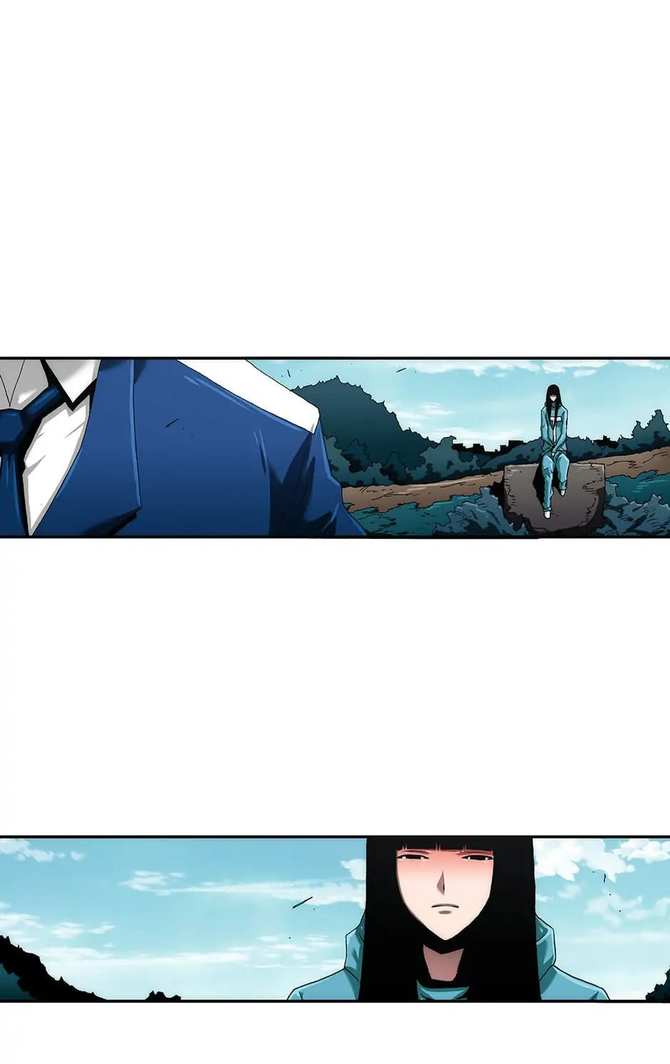 Trace Chapter 98 page 57 - 