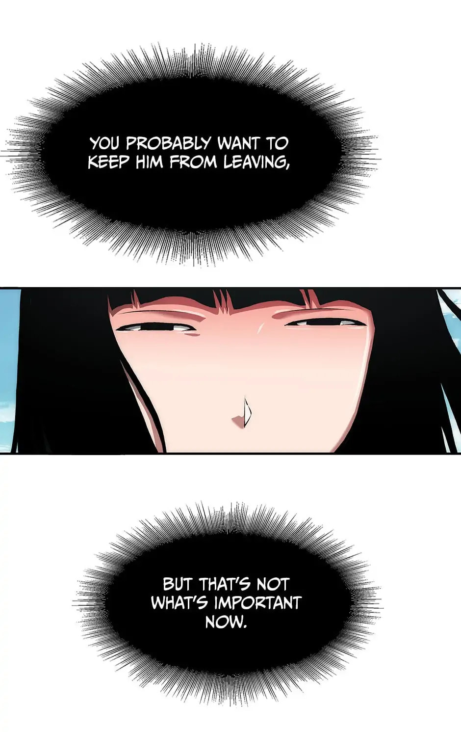 Trace Chapter 98 page 58 - 