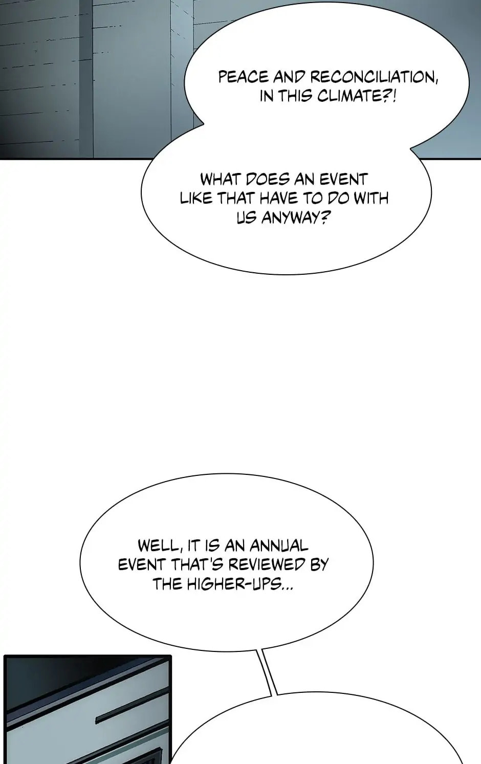 Trace Chapter 98 page 60 - 