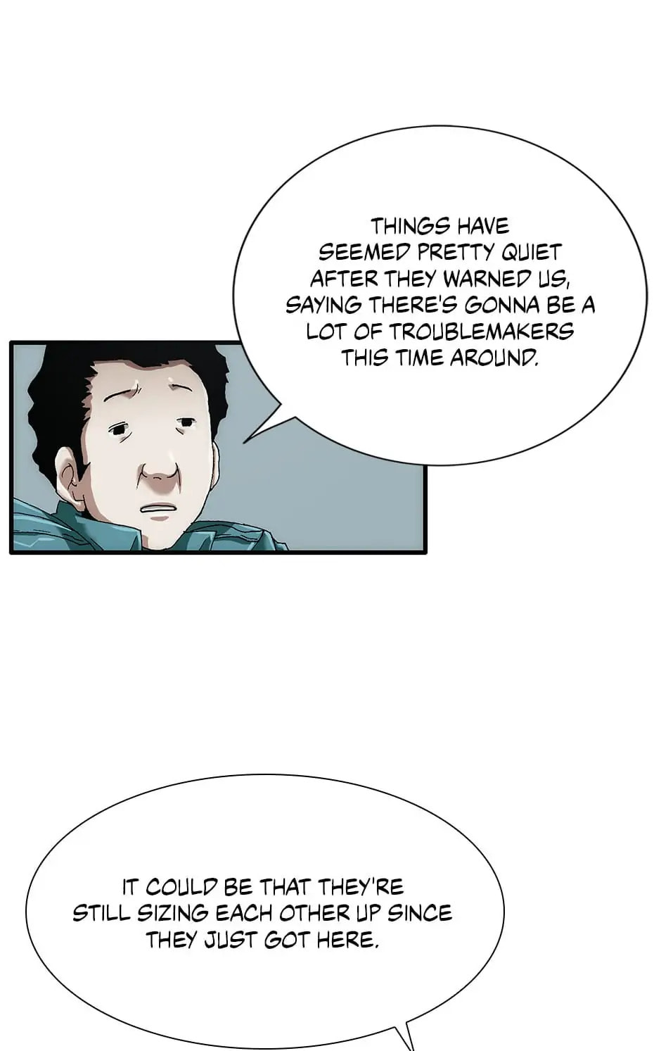 Trace Chapter 98 page 62 - 