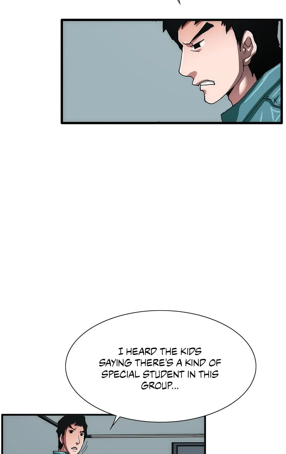 Trace Chapter 98 page 63 - 