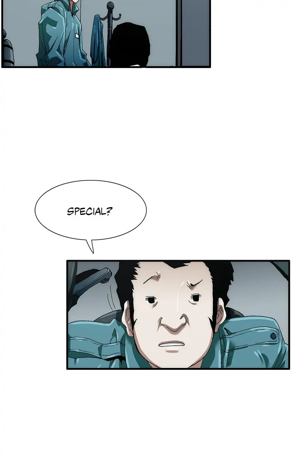 Trace Chapter 98 page 64 - 