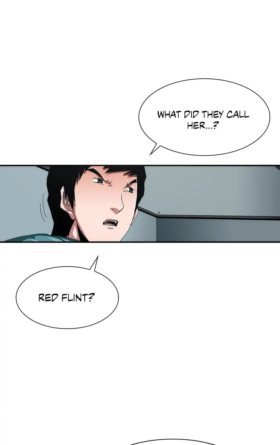 Trace Chapter 98 page 65 - 