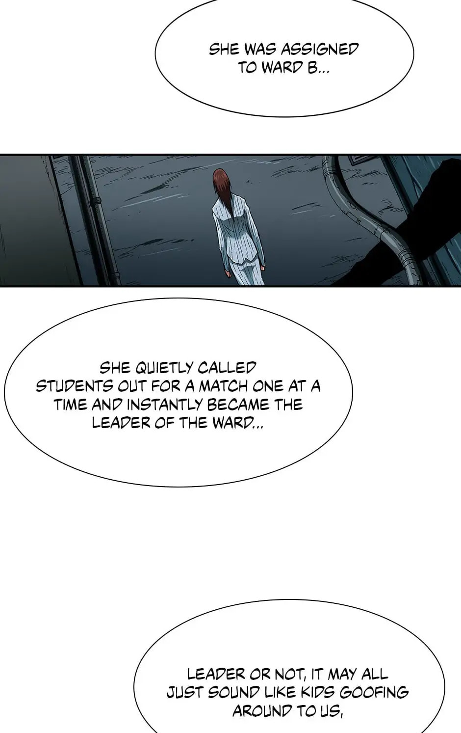 Trace Chapter 98 page 66 - 