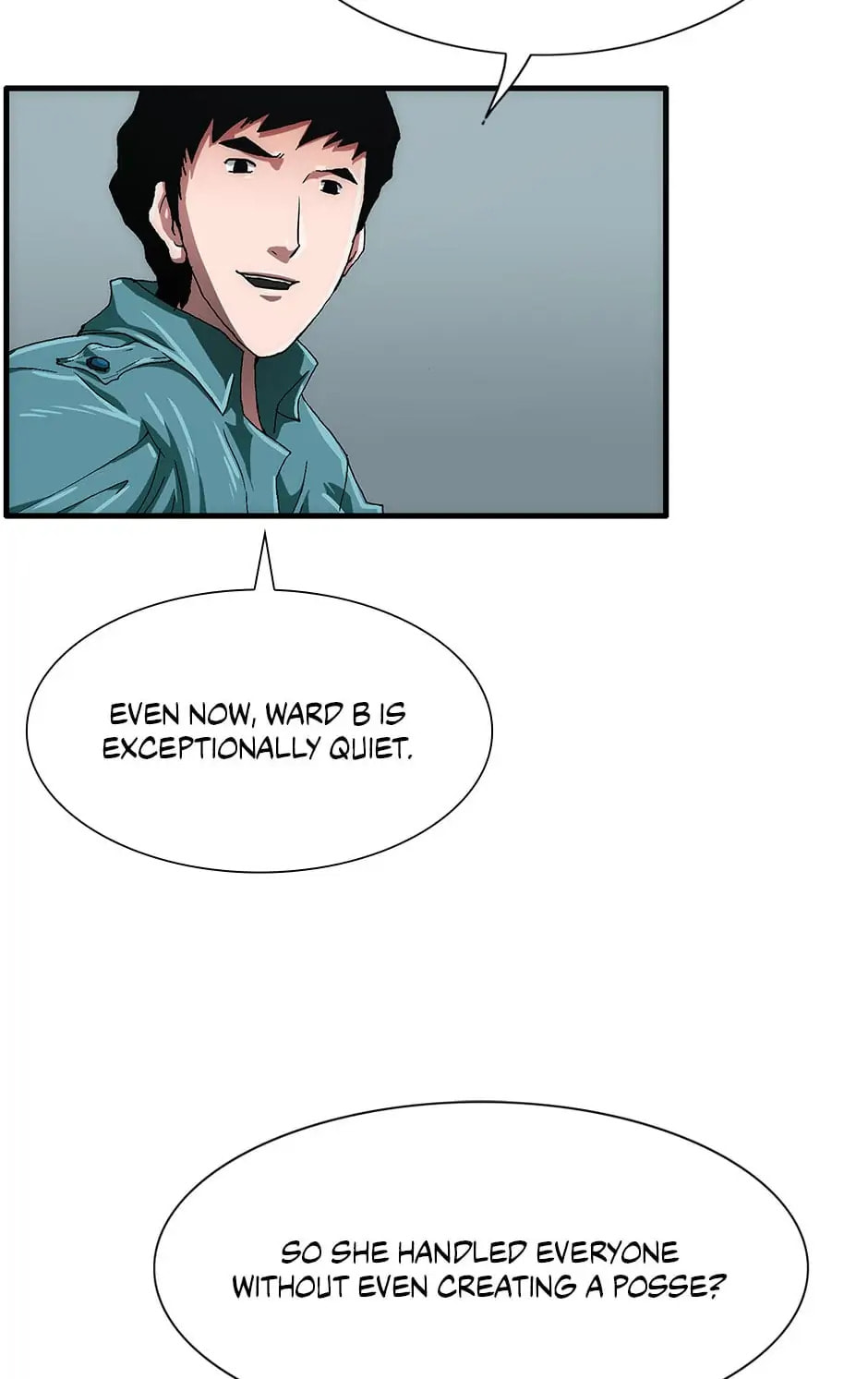 Trace Chapter 98 page 68 - 