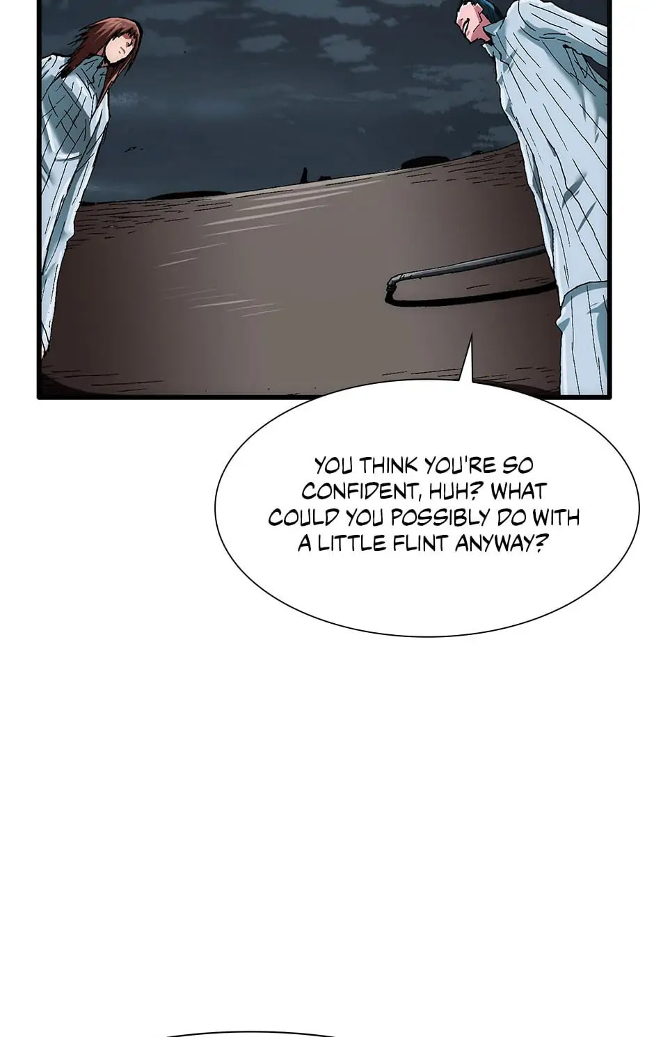 Trace Chapter 98 page 73 - 