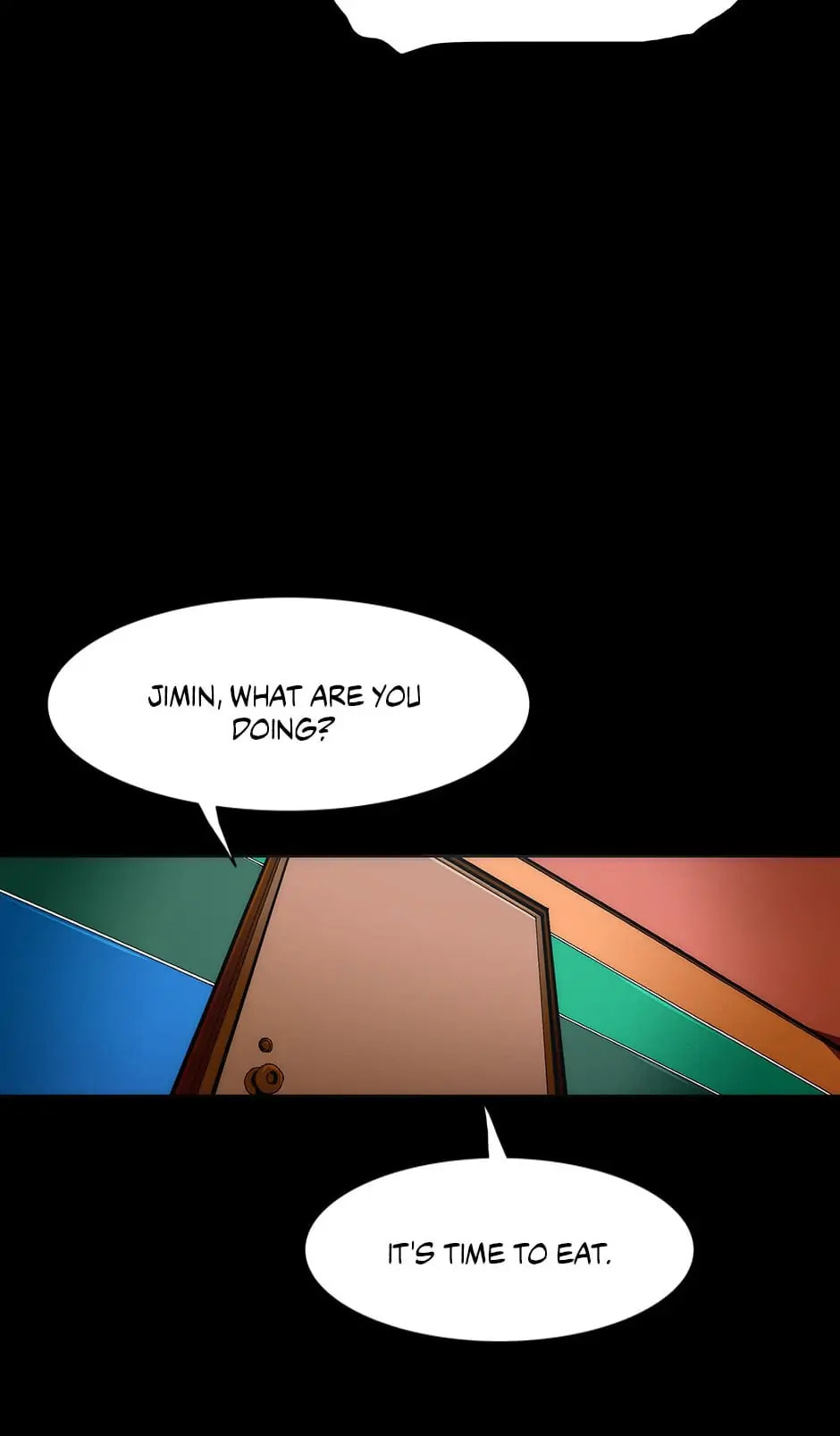 Trace Chapter 98 page 9 - 