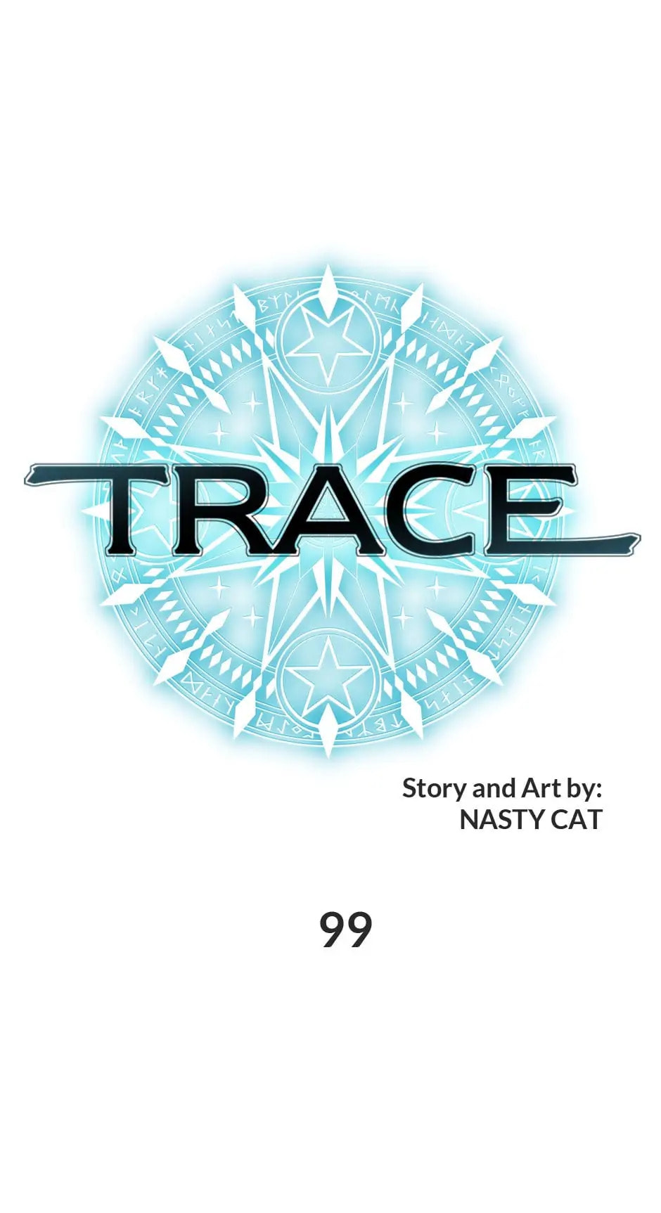 Trace Chapter 99 page 1 - 