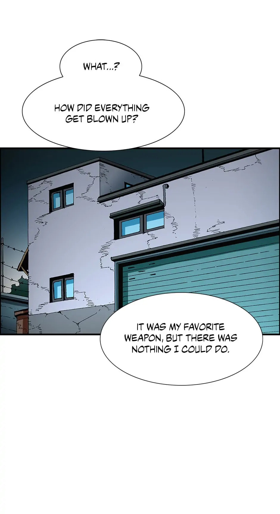Trace Chapter 99 page 2 - 