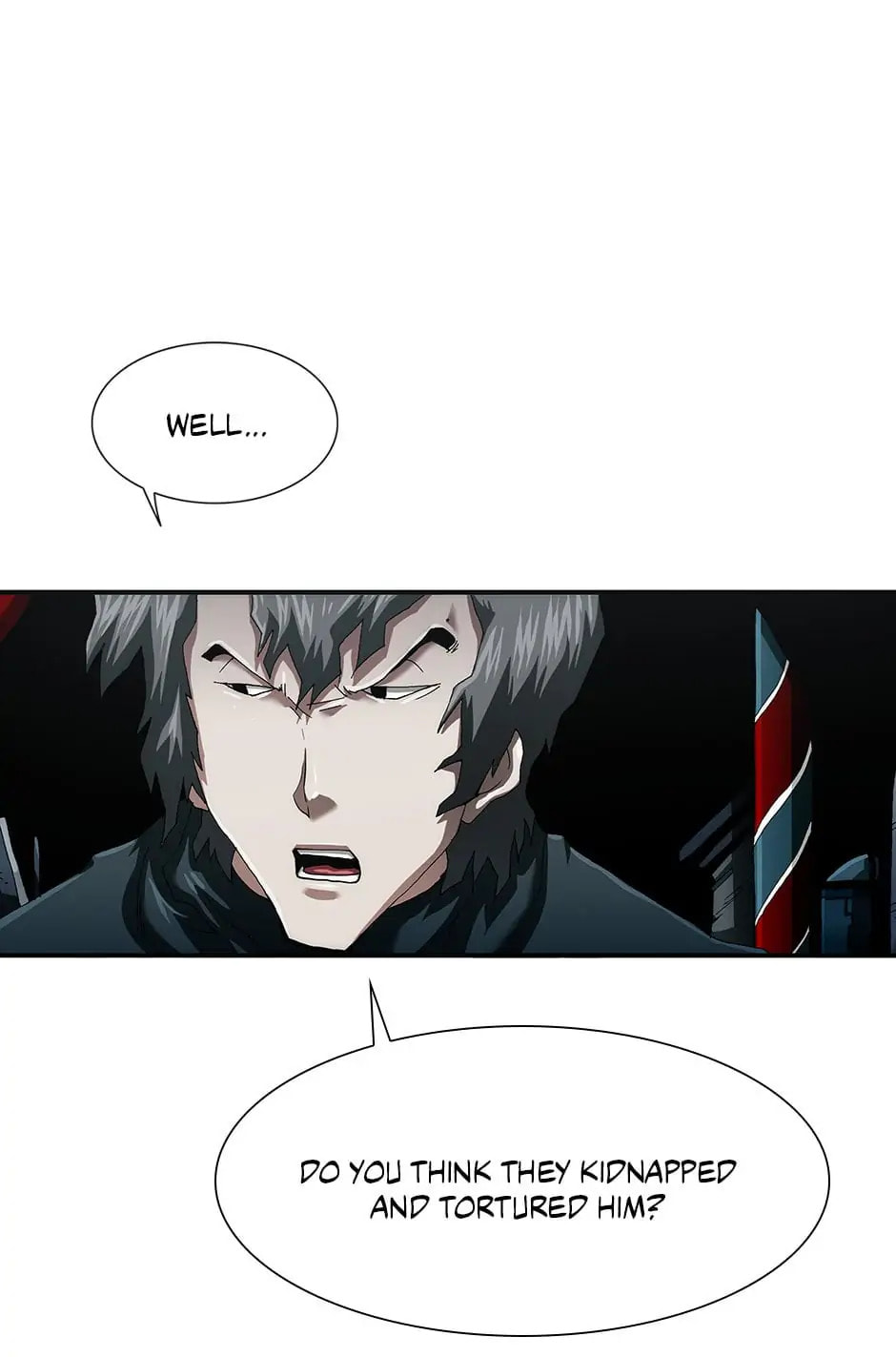 Trace Chapter 99 page 13 - 