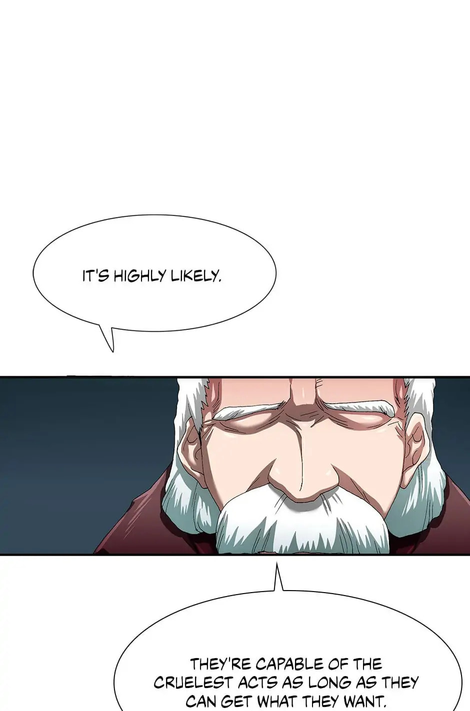 Trace Chapter 99 page 14 - 