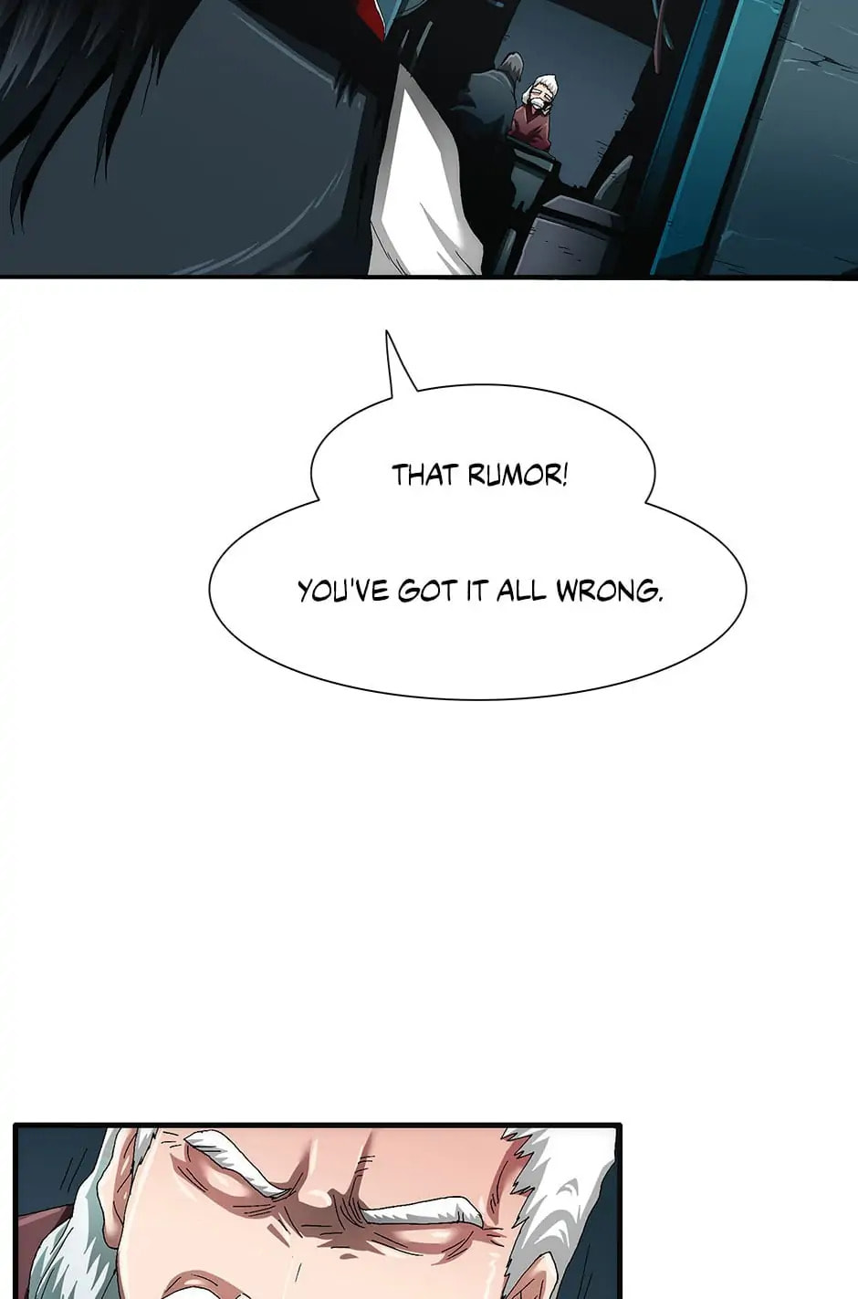 Trace Chapter 99 page 17 - 