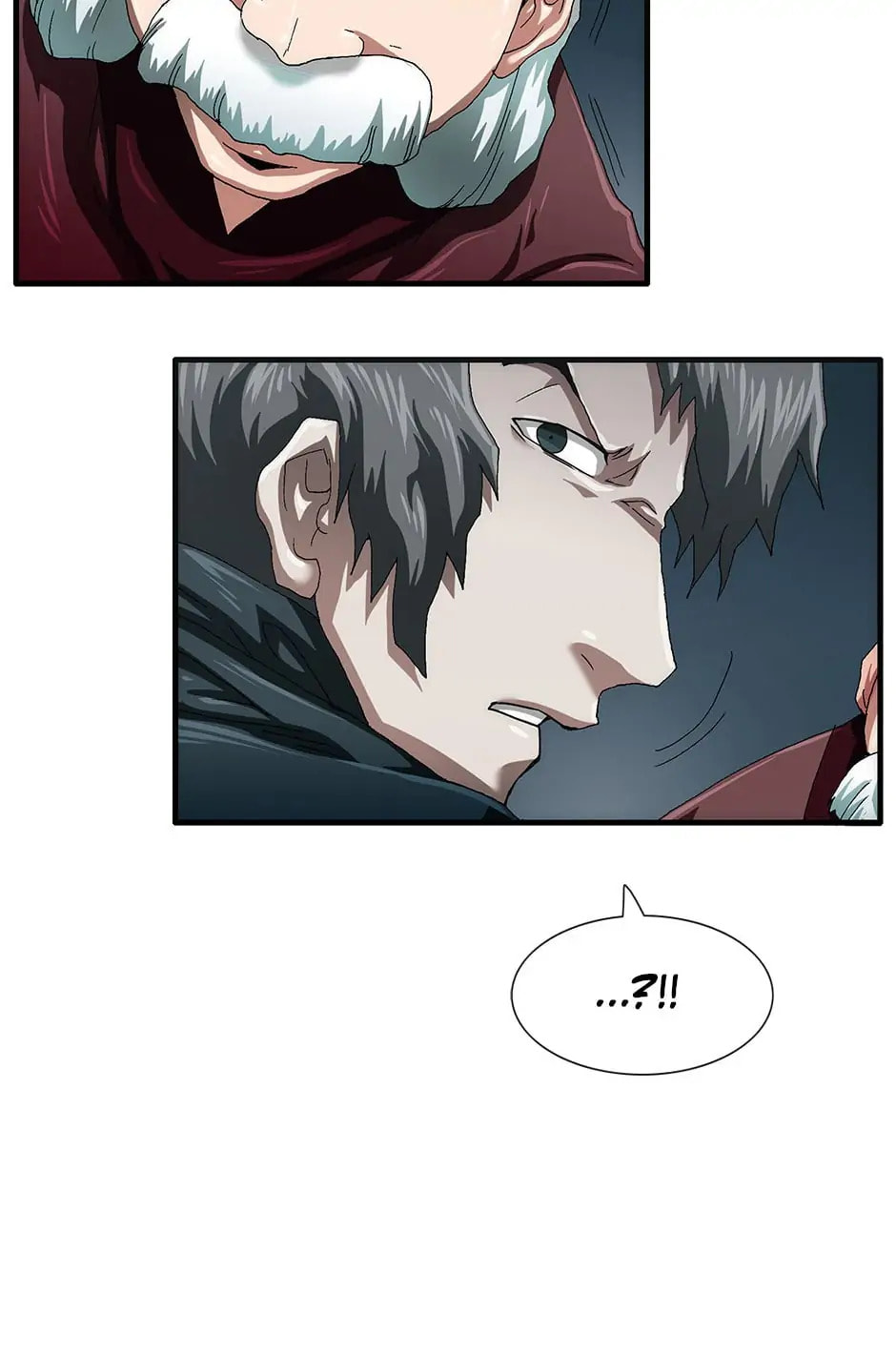 Trace Chapter 99 page 18 - 