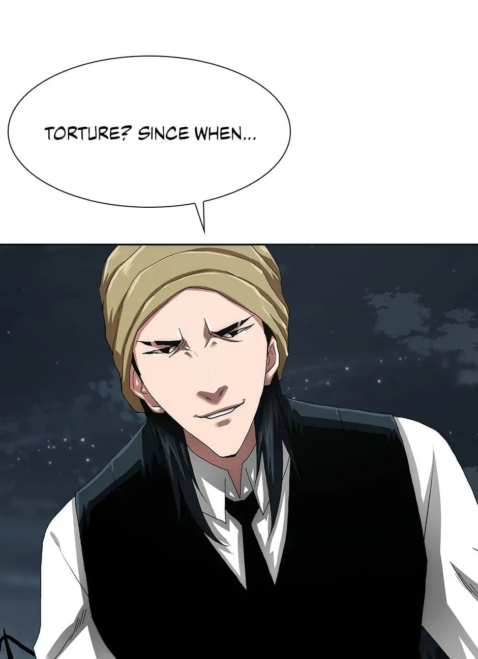 Trace Chapter 99 page 19 - 