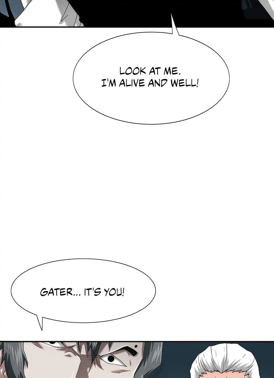 Trace Chapter 99 page 20 - 