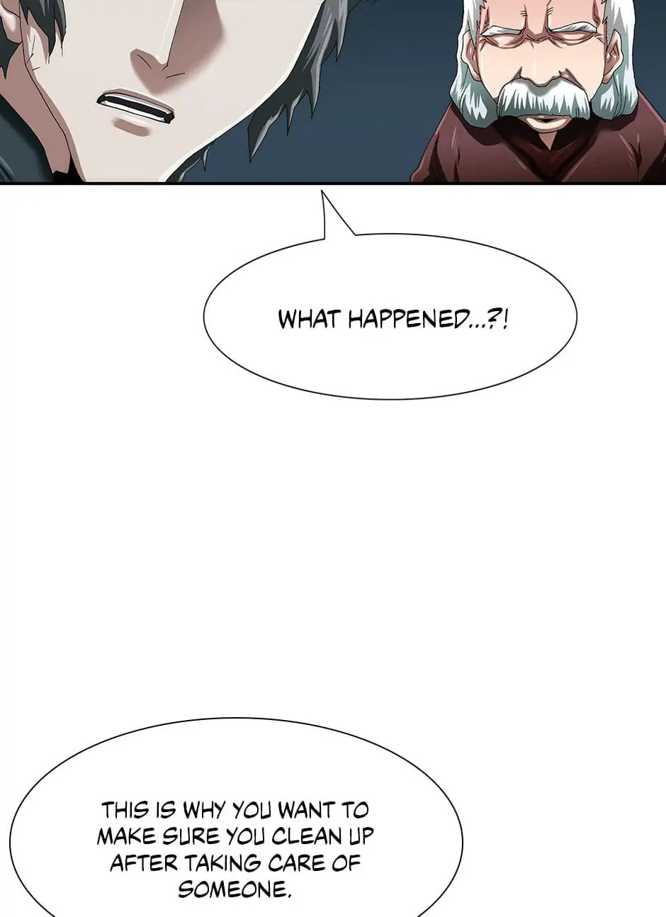 Trace Chapter 99 page 21 - 