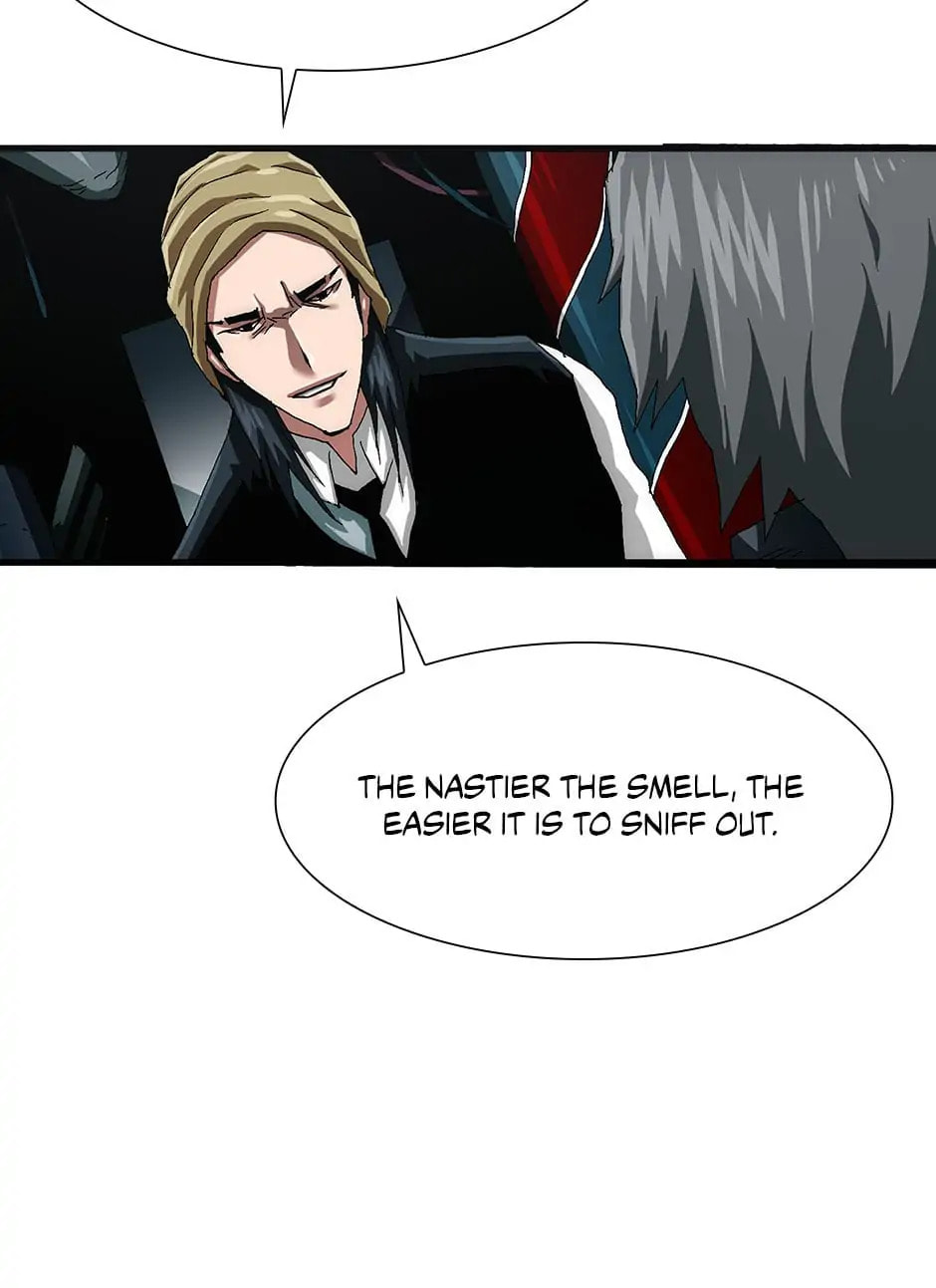 Trace Chapter 99 page 22 - 