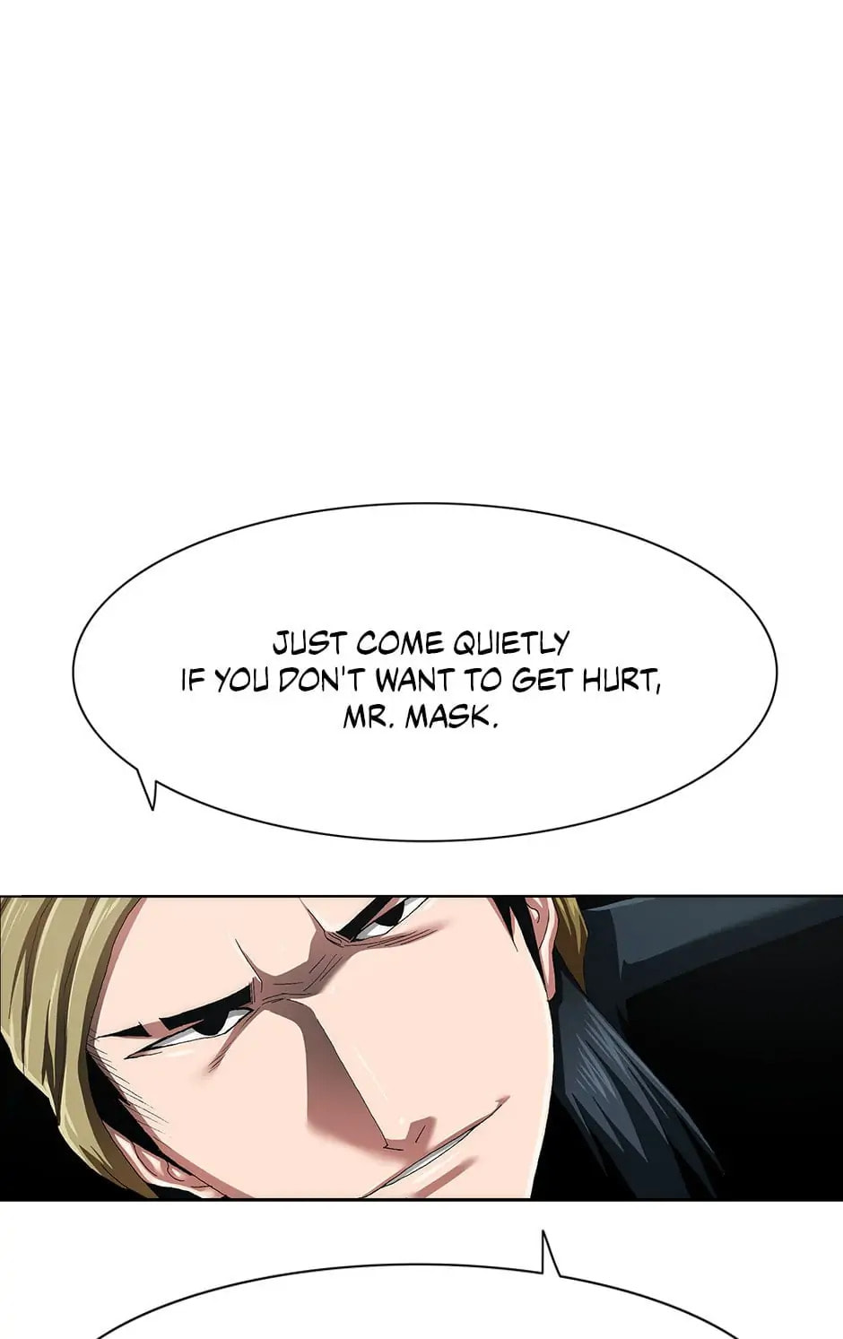Trace Chapter 99 page 23 - 