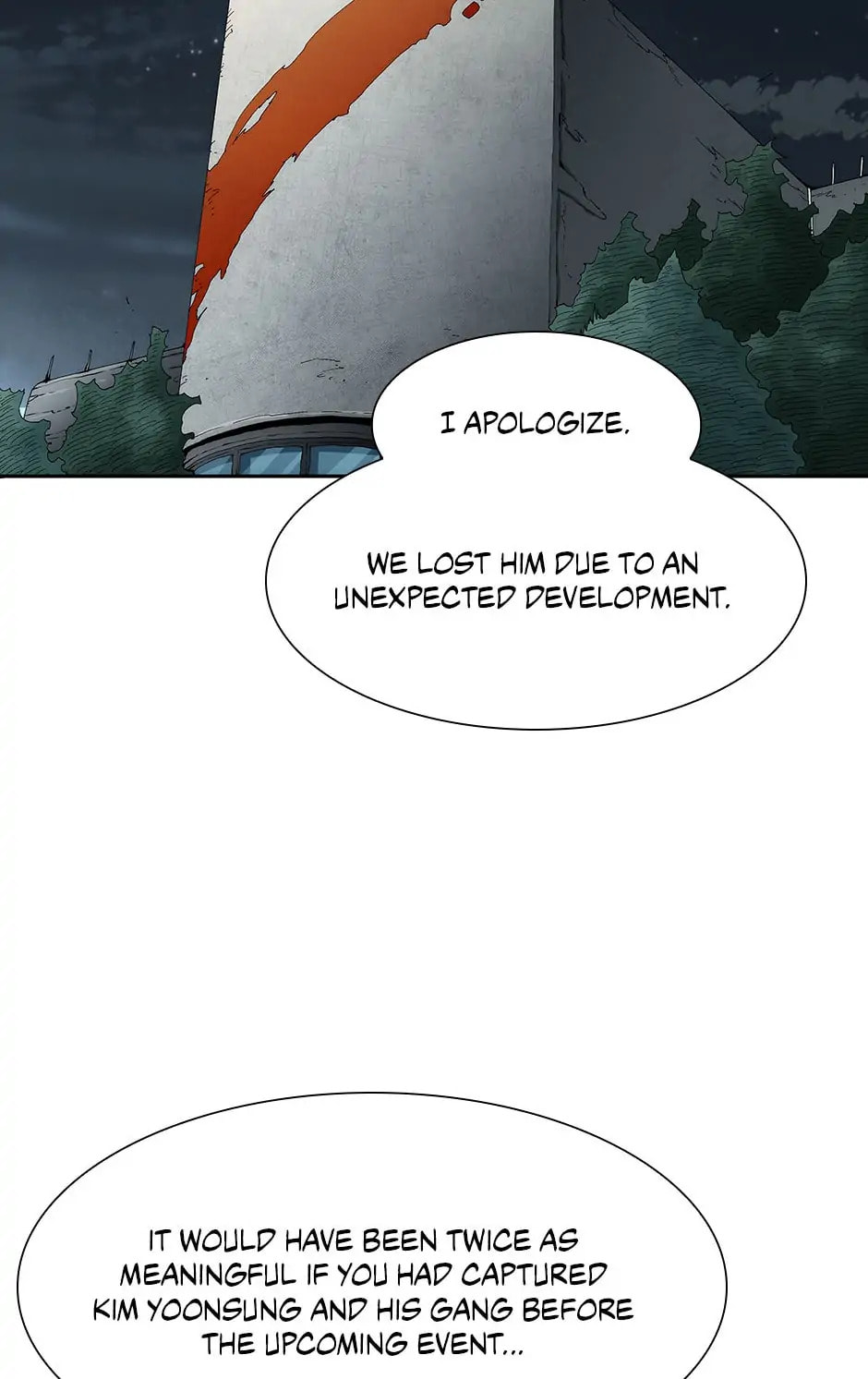 Trace Chapter 99 page 27 - 
