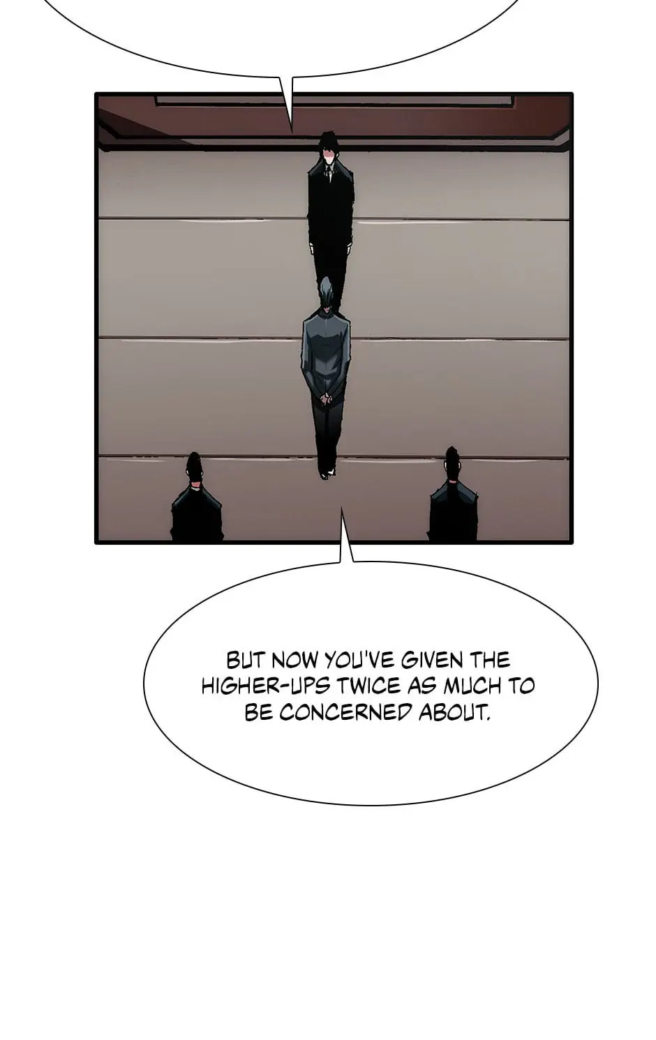 Trace Chapter 99 page 28 - 