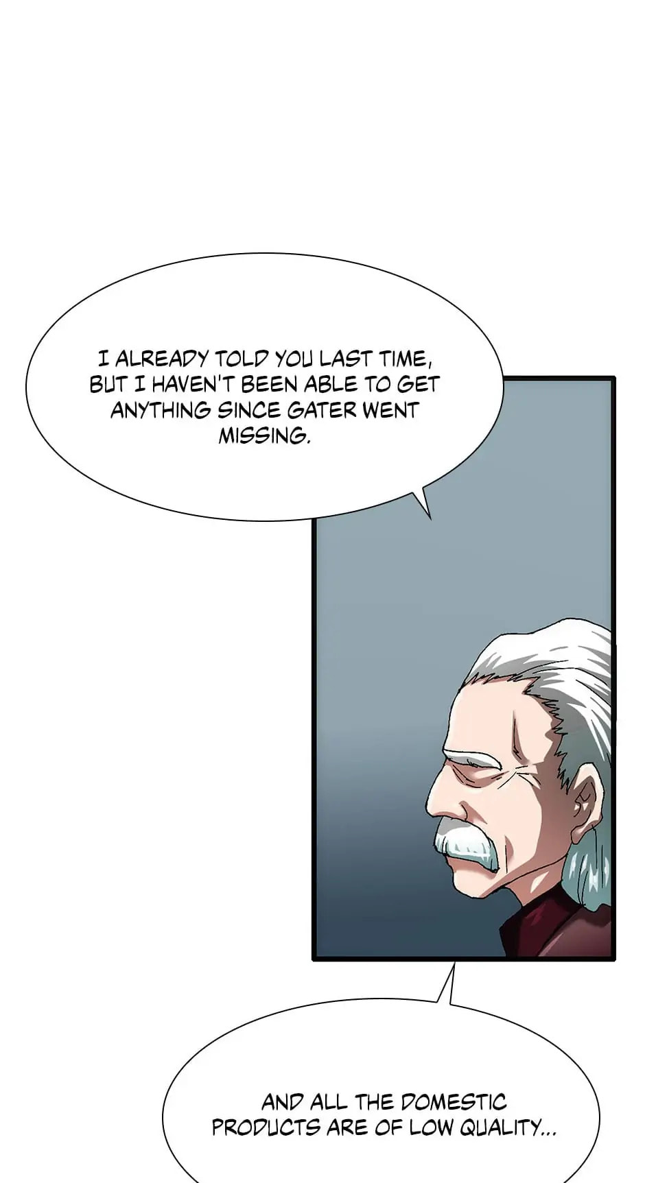 Trace Chapter 99 page 4 - 